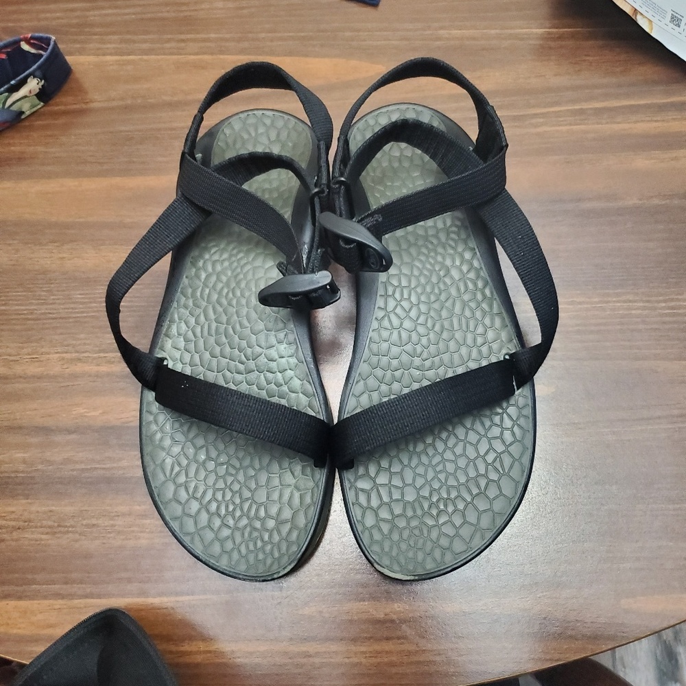 Chaco Sandles Size 8!